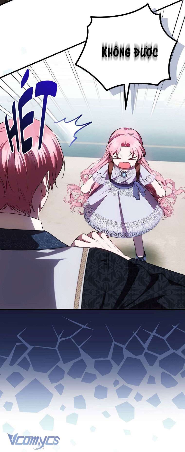 Lần Đầu Bé Út Được Yêu Thương Chapter 21 - 22