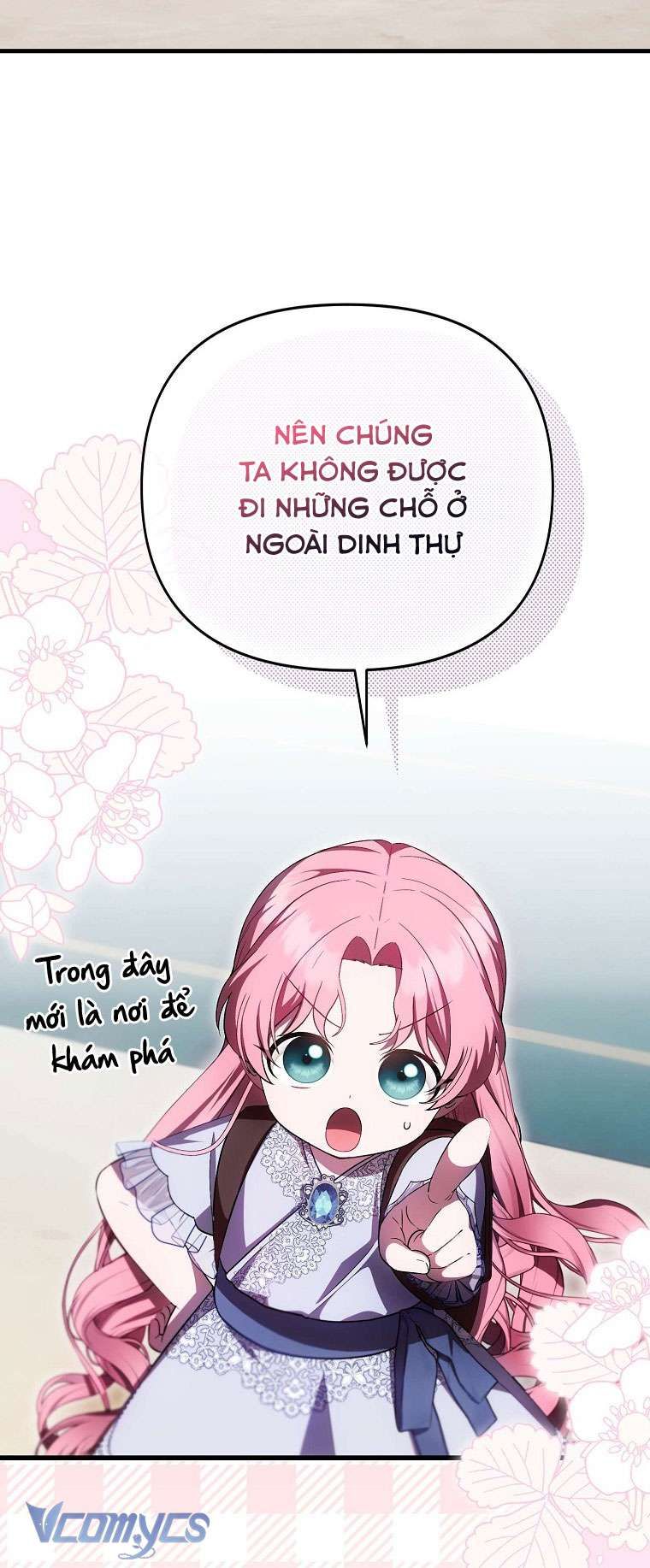 Lần Đầu Bé Út Được Yêu Thương Chapter 21 - 24