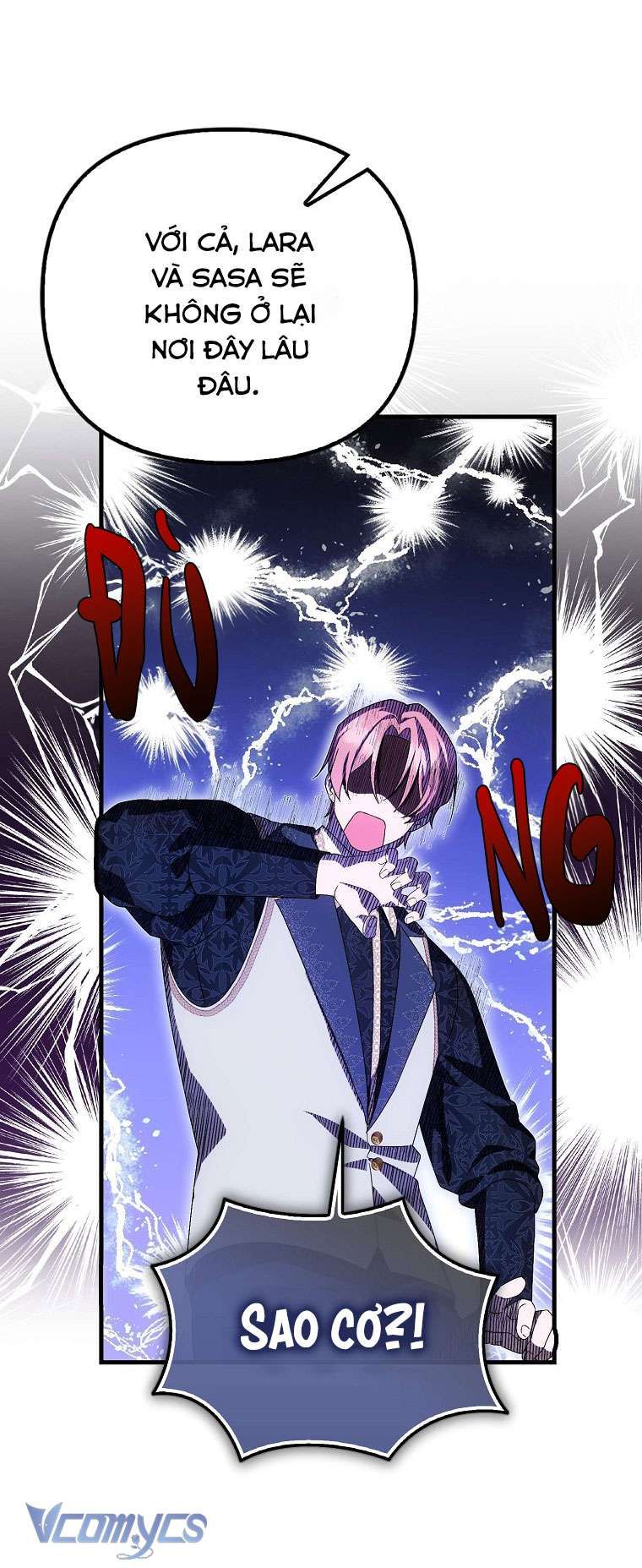 Lần Đầu Bé Út Được Yêu Thương Chapter 21 - 26