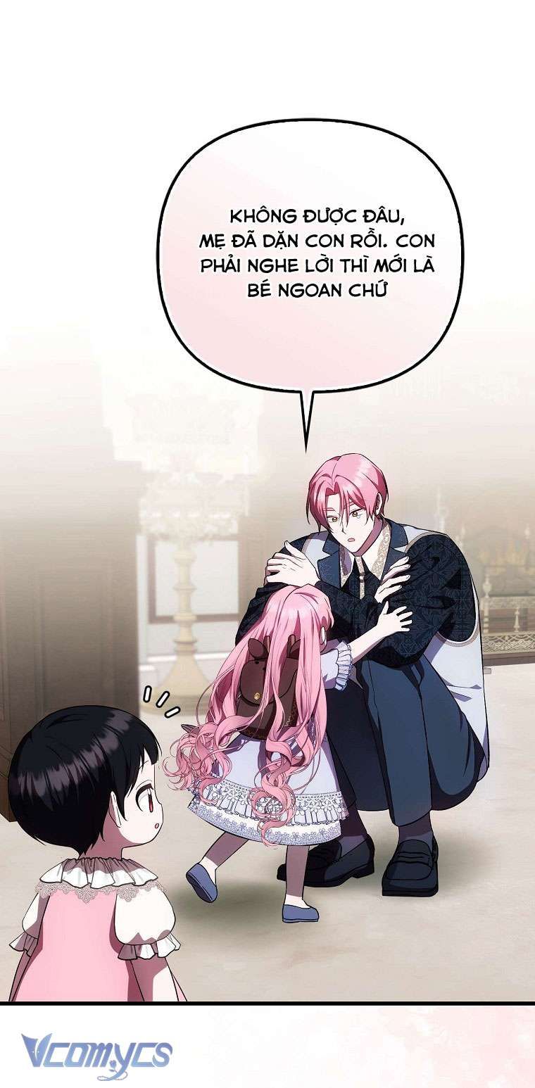 Lần Đầu Bé Út Được Yêu Thương Chapter 21 - 28
