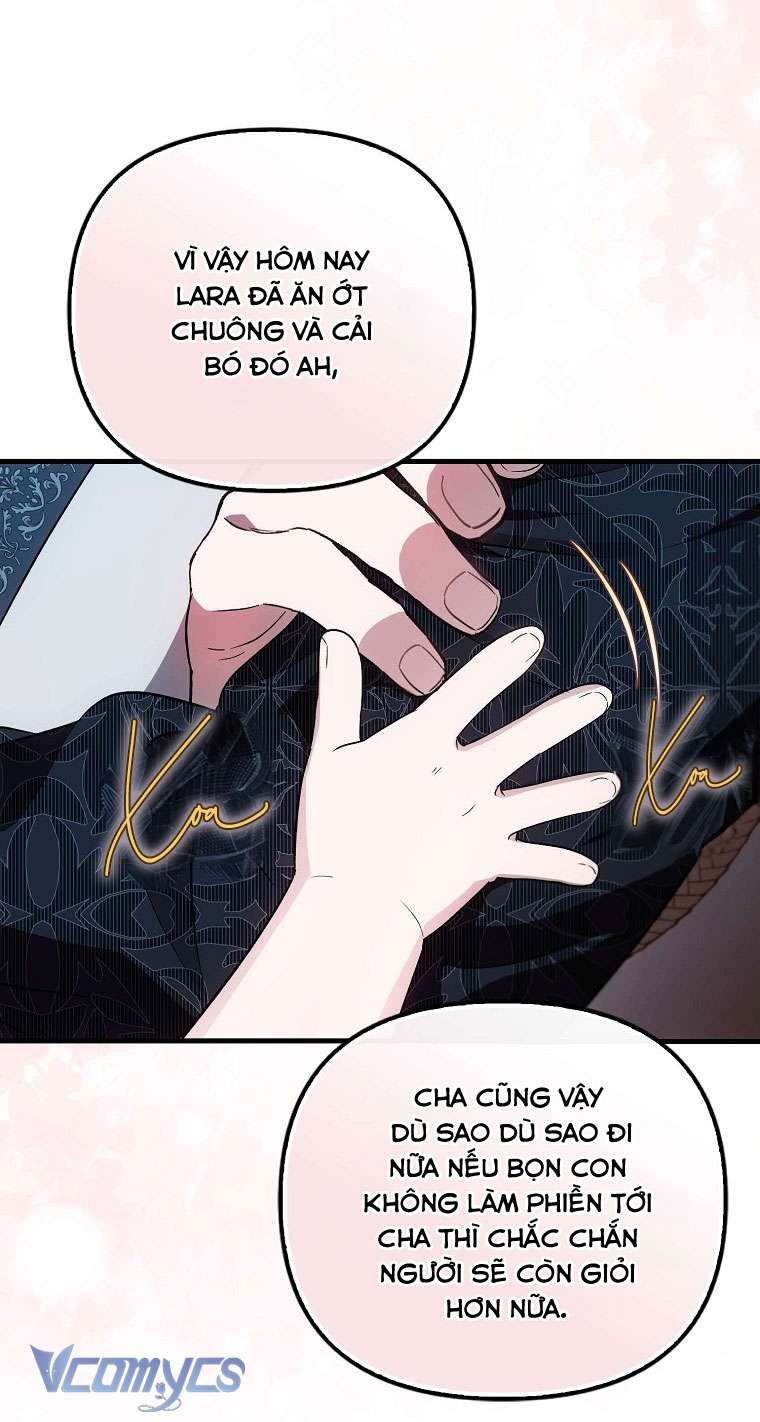 Lần Đầu Bé Út Được Yêu Thương Chapter 21 - 29