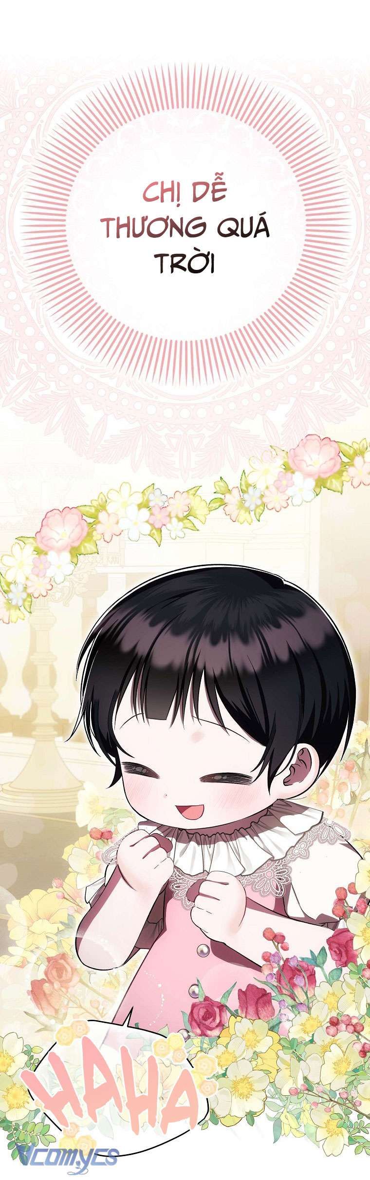 Lần Đầu Bé Út Được Yêu Thương Chapter 21 - 33