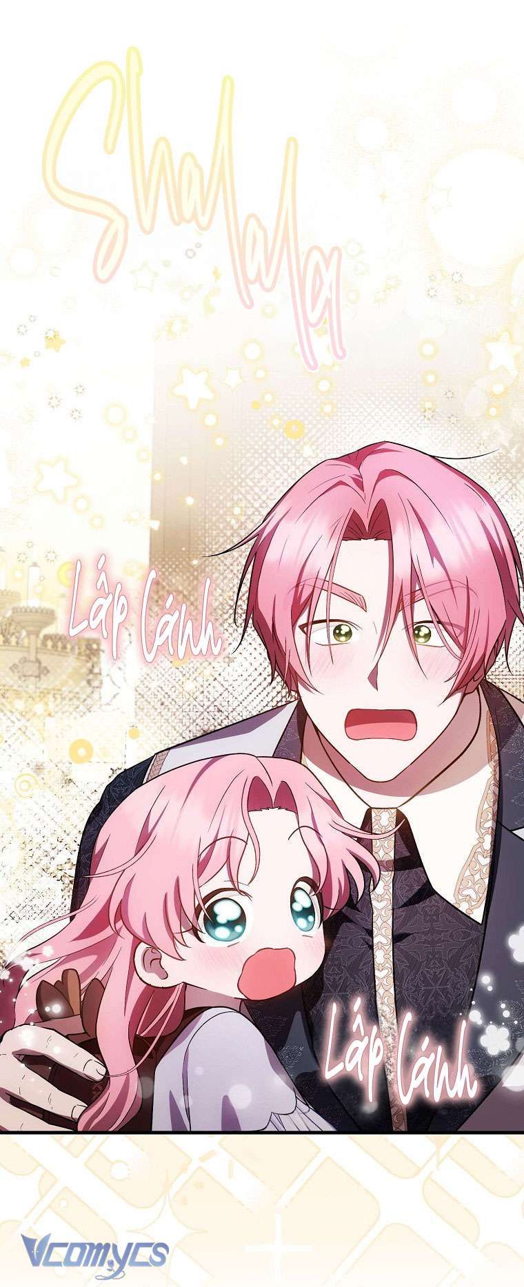 Lần Đầu Bé Út Được Yêu Thương Chapter 21 - 35