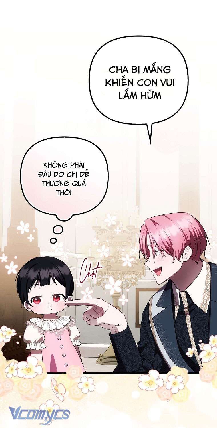 Lần Đầu Bé Út Được Yêu Thương Chapter 21 - 37