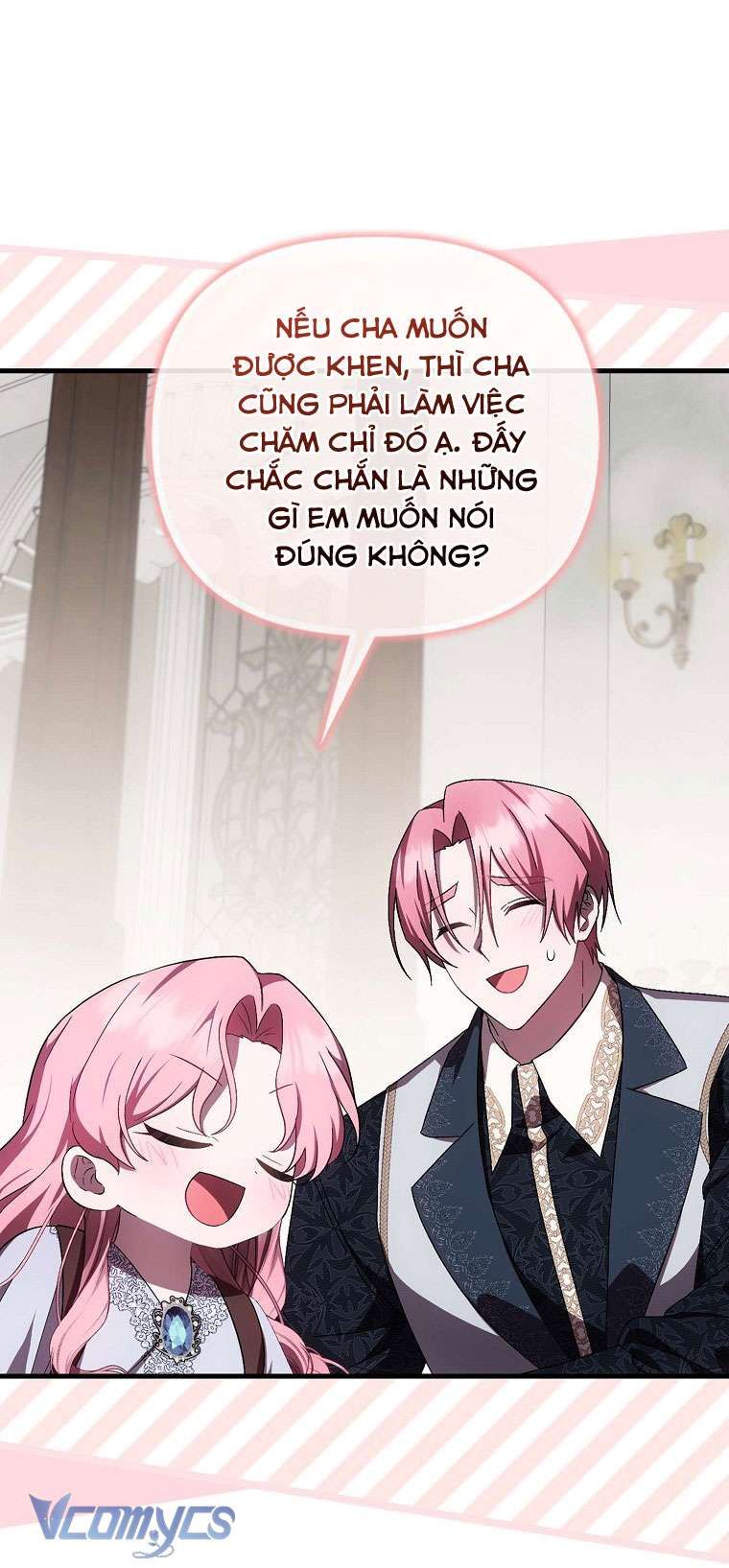 Lần Đầu Bé Út Được Yêu Thương Chapter 21 - 39