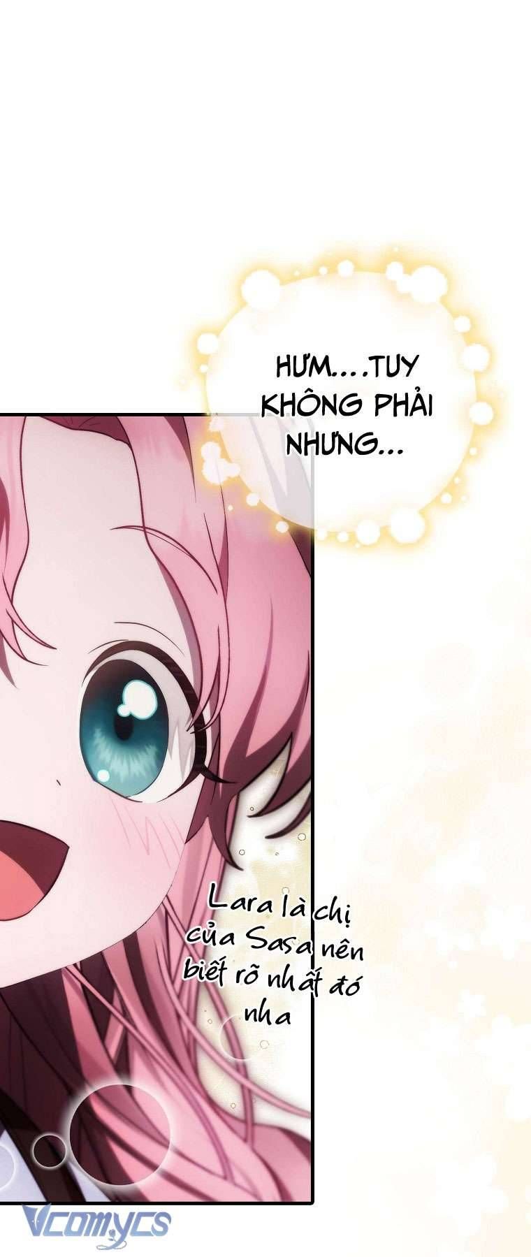 Lần Đầu Bé Út Được Yêu Thương Chapter 21 - 40