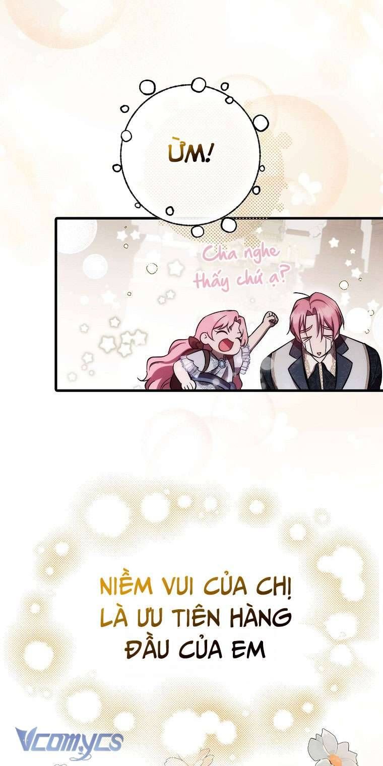 Lần Đầu Bé Út Được Yêu Thương Chapter 21 - 42