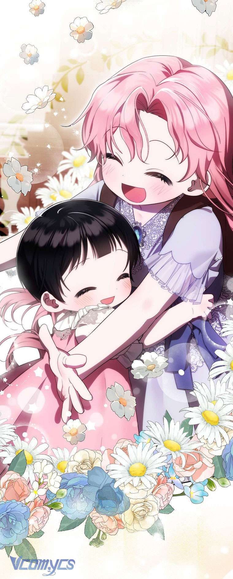 Lần Đầu Bé Út Được Yêu Thương Chapter 21 - 43