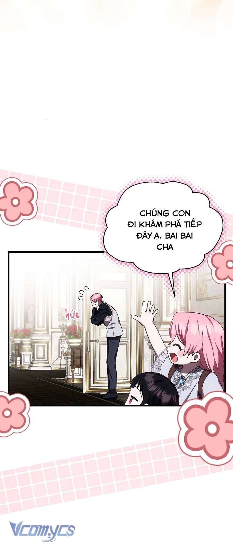 Lần Đầu Bé Út Được Yêu Thương Chapter 21 - 44