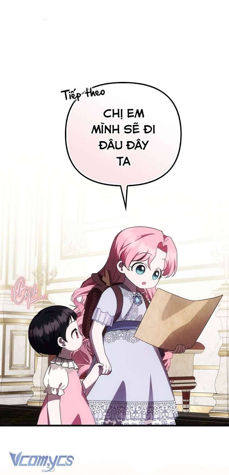 Lần Đầu Bé Út Được Yêu Thương Chapter 21 - 45