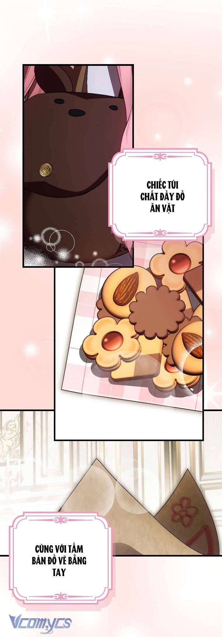 Lần Đầu Bé Út Được Yêu Thương Chapter 21 - 46