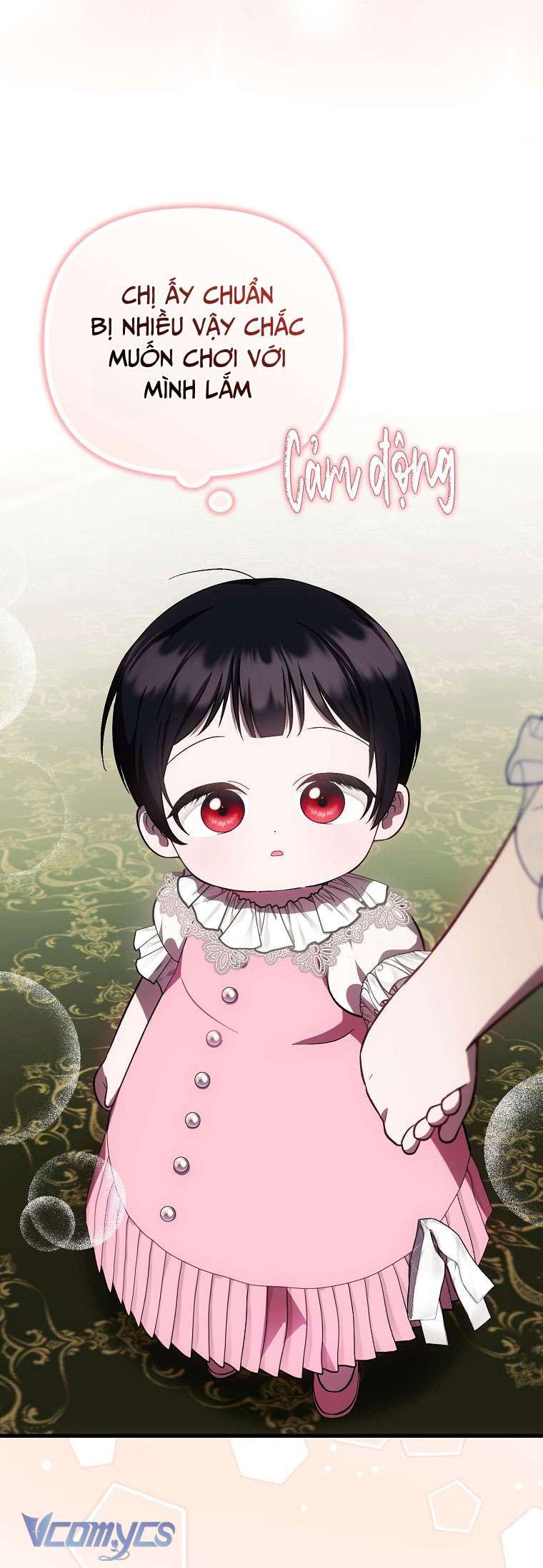 Lần Đầu Bé Út Được Yêu Thương Chapter 21 - 47