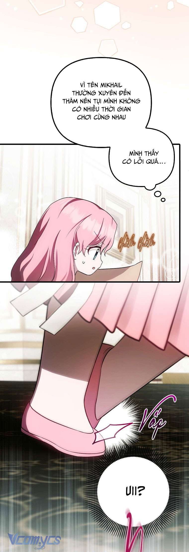 Lần Đầu Bé Út Được Yêu Thương Chapter 21 - 48