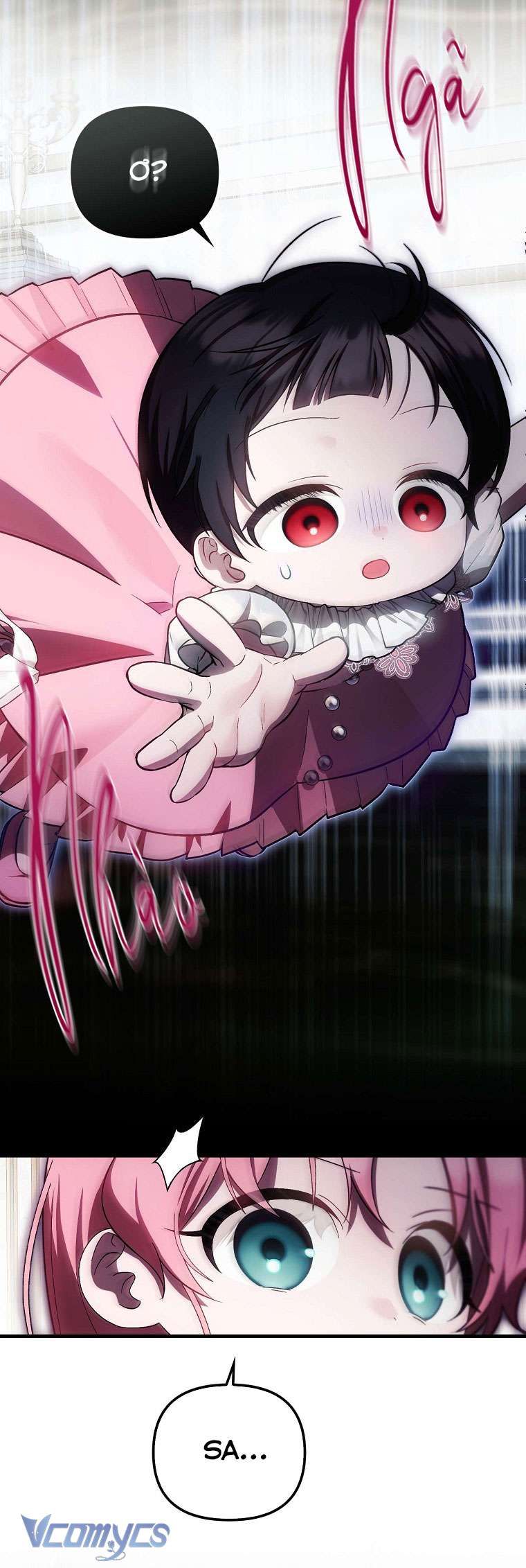 Lần Đầu Bé Út Được Yêu Thương Chapter 21 - 49