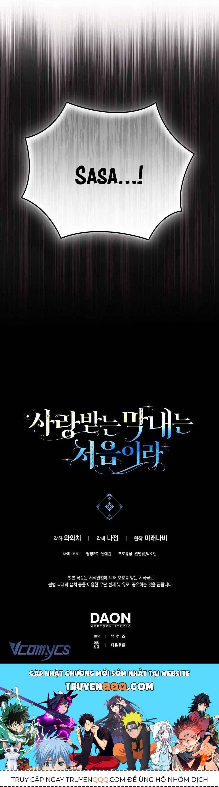 Lần Đầu Bé Út Được Yêu Thương Chapter 21 - 50