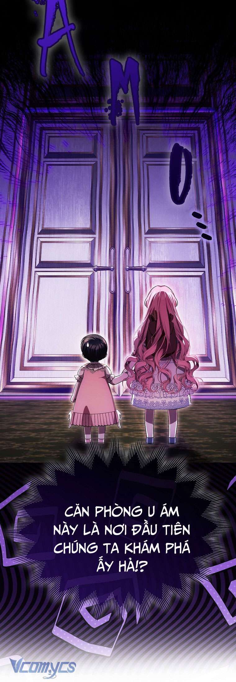 Lần Đầu Bé Út Được Yêu Thương Chapter 21 - 6