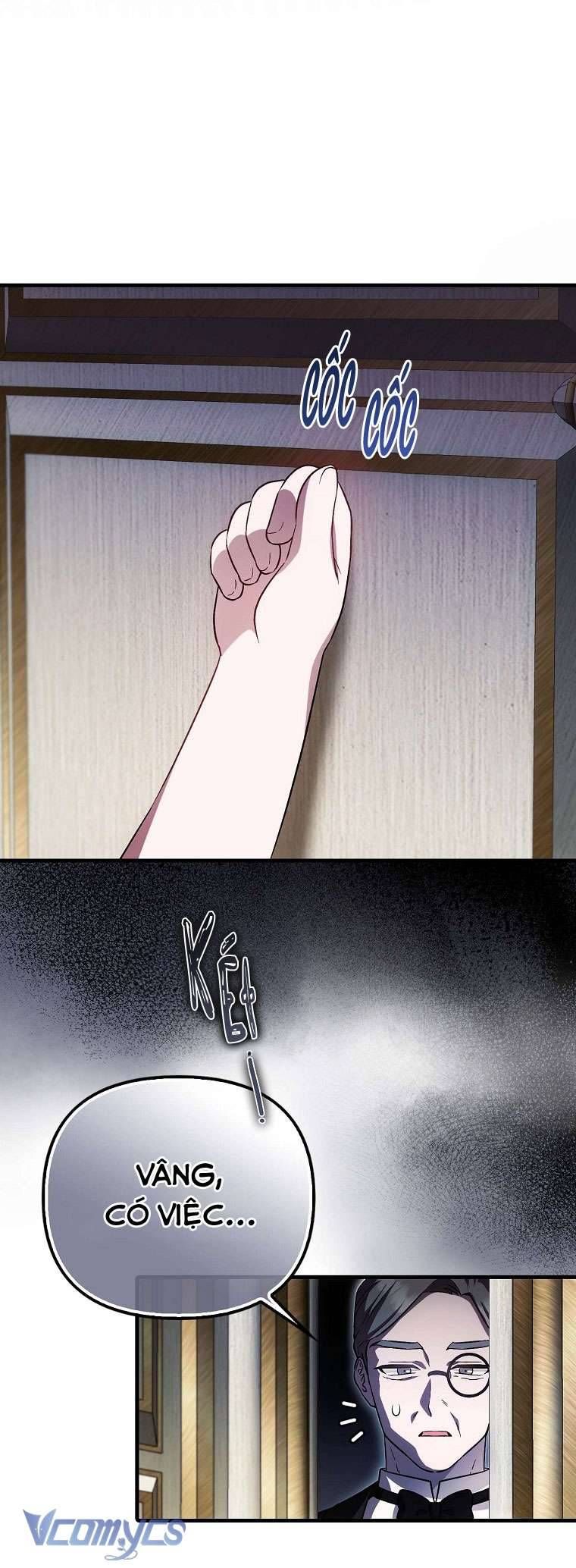 Lần Đầu Bé Út Được Yêu Thương Chapter 21 - 7