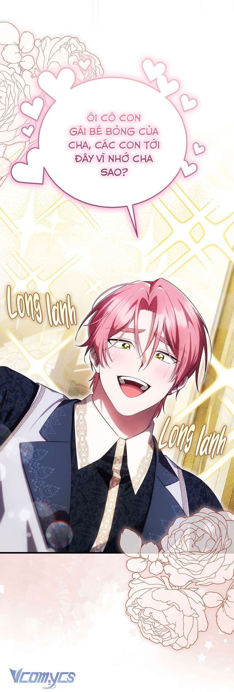 Lần Đầu Bé Út Được Yêu Thương Chapter 21 - 10