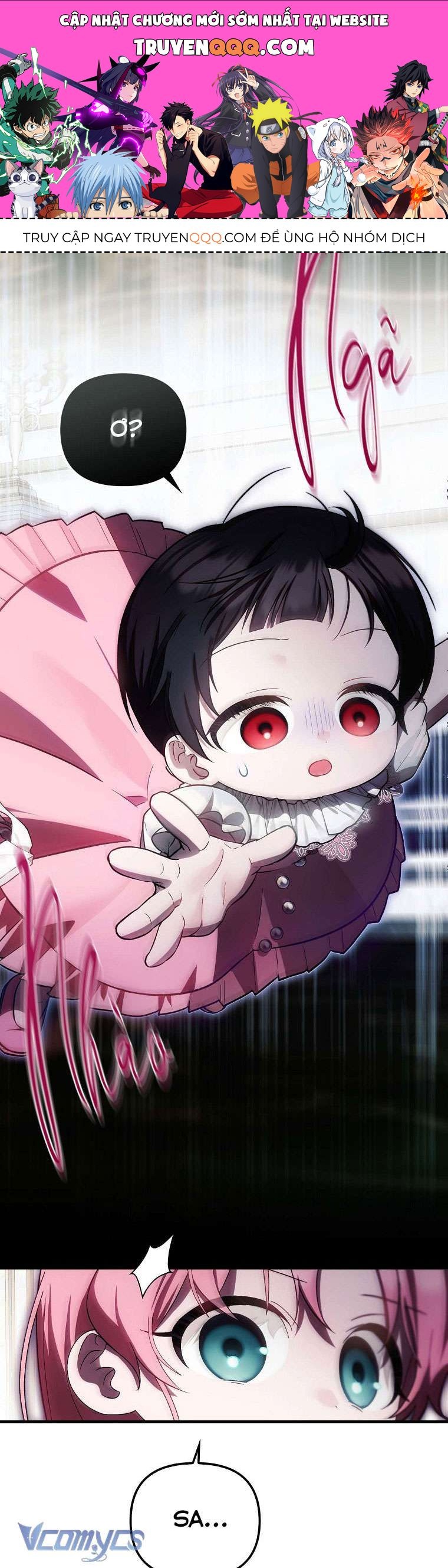 Lần Đầu Bé Út Được Yêu Thương Chapter 22 - 1