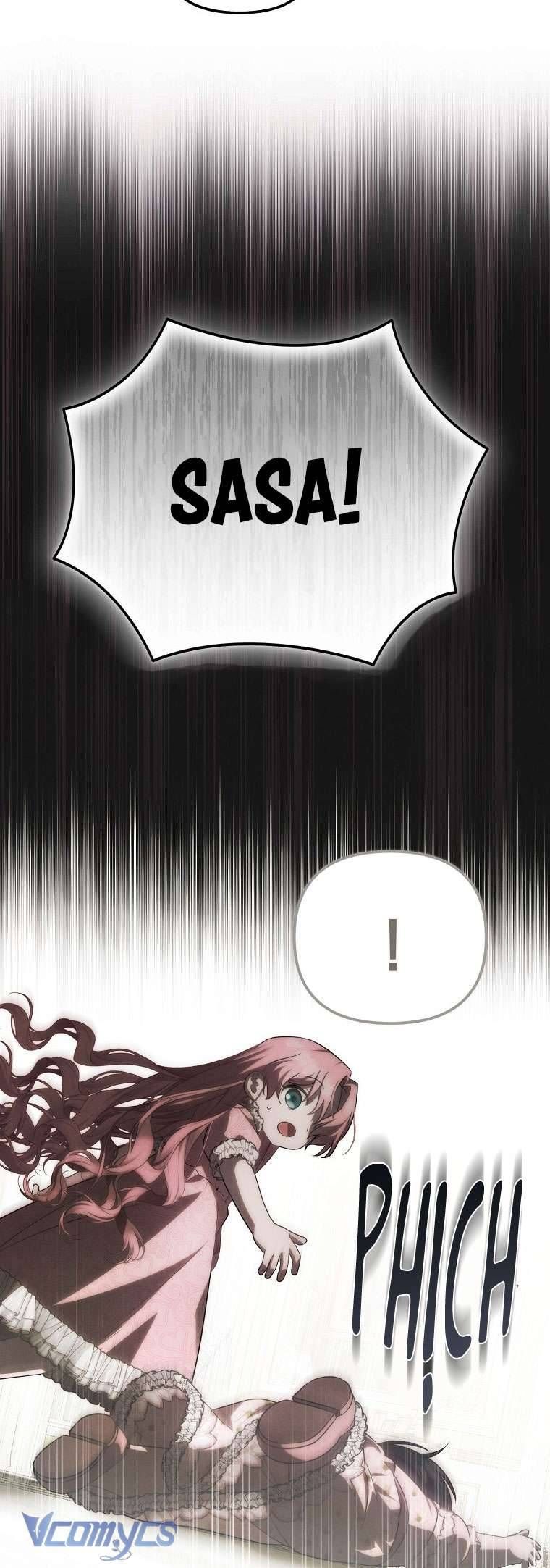 Lần Đầu Bé Út Được Yêu Thương Chapter 22 - 2