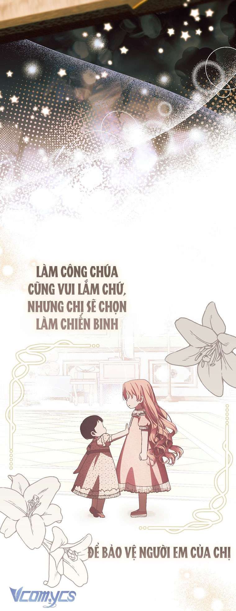 Lần Đầu Bé Út Được Yêu Thương Chapter 22 - 11