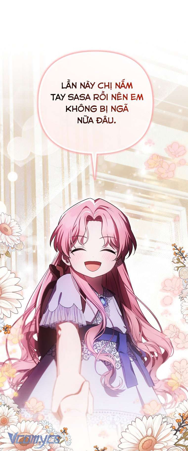 Lần Đầu Bé Út Được Yêu Thương Chapter 22 - 14