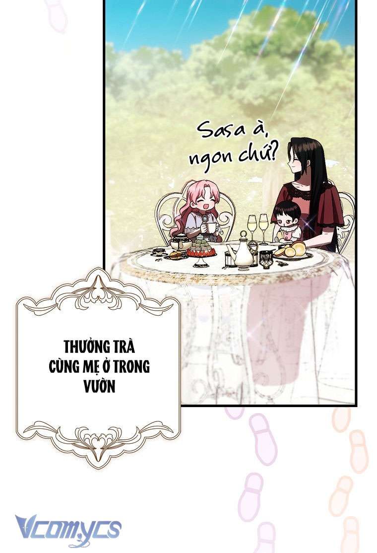 Lần Đầu Bé Út Được Yêu Thương Chapter 22 - 17