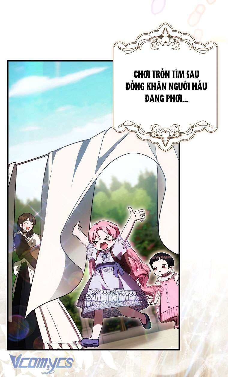 Lần Đầu Bé Út Được Yêu Thương Chapter 22 - 18