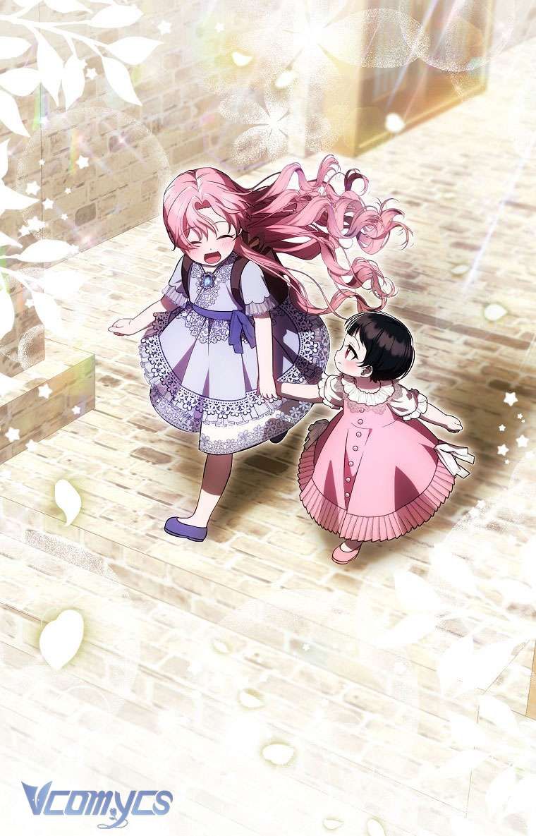 Lần Đầu Bé Út Được Yêu Thương Chapter 22 - 19