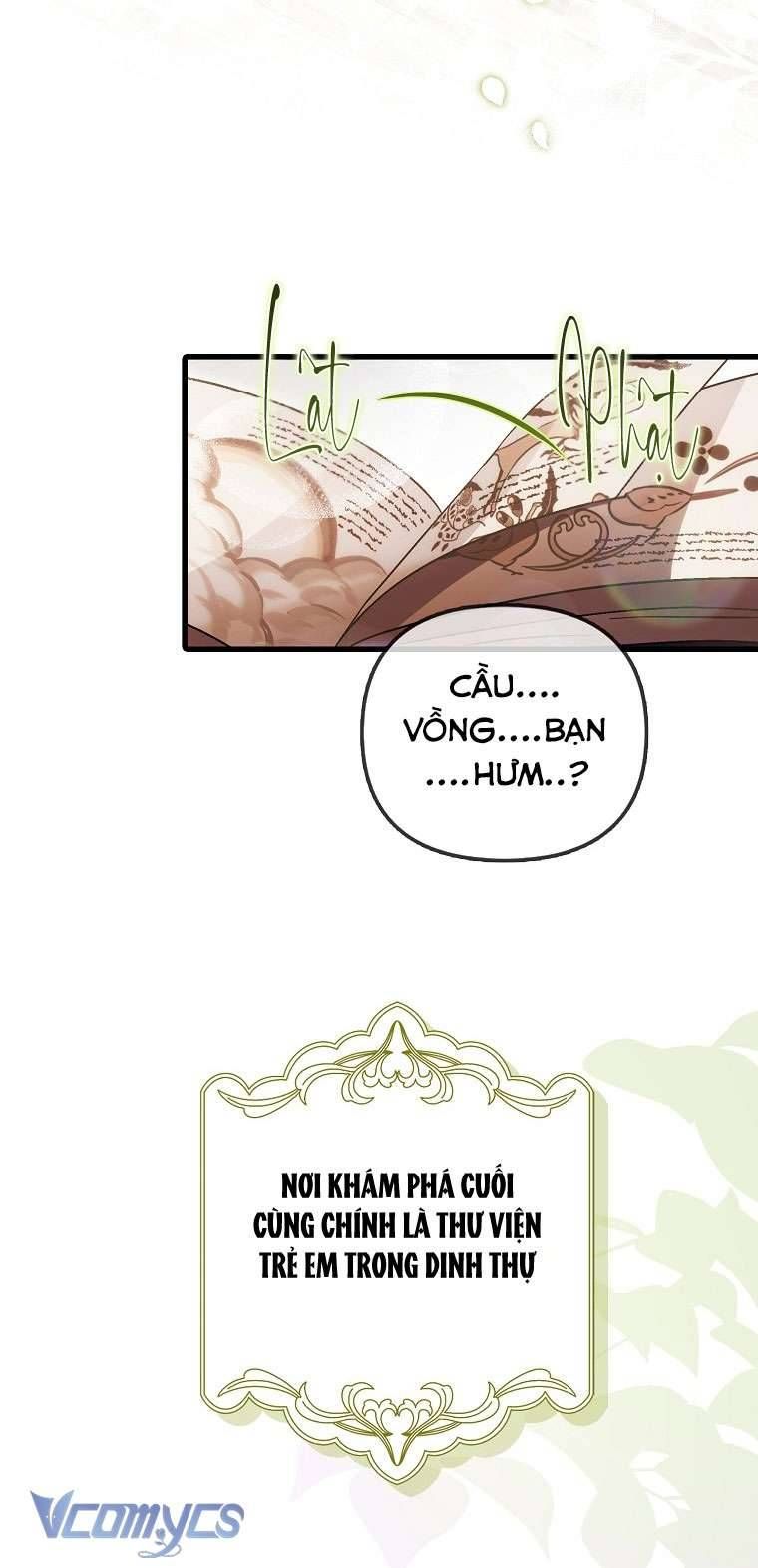 Lần Đầu Bé Út Được Yêu Thương Chapter 22 - 20