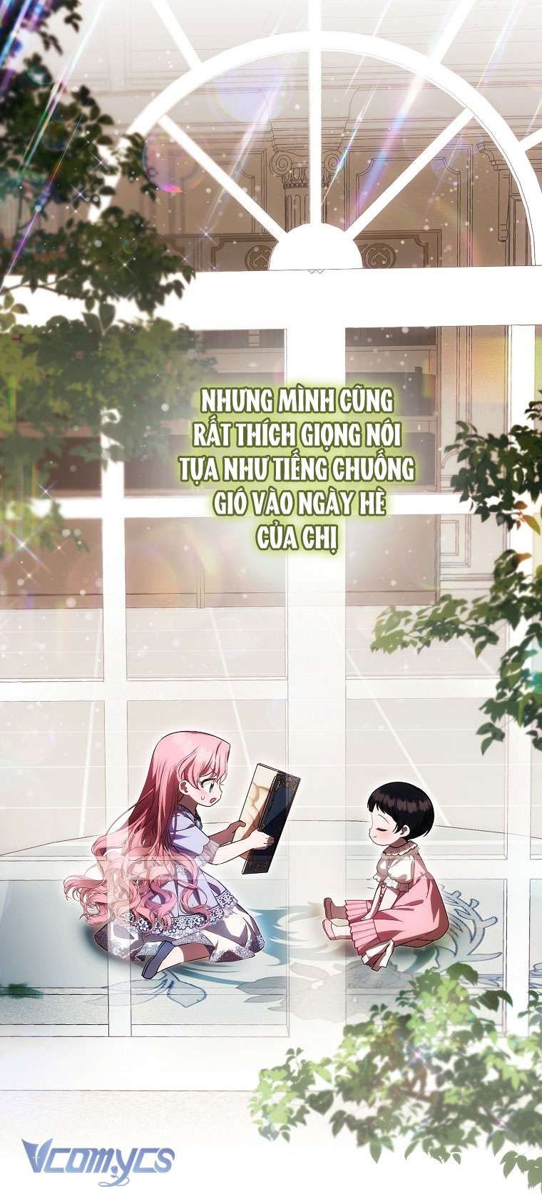 Lần Đầu Bé Út Được Yêu Thương Chapter 22 - 22