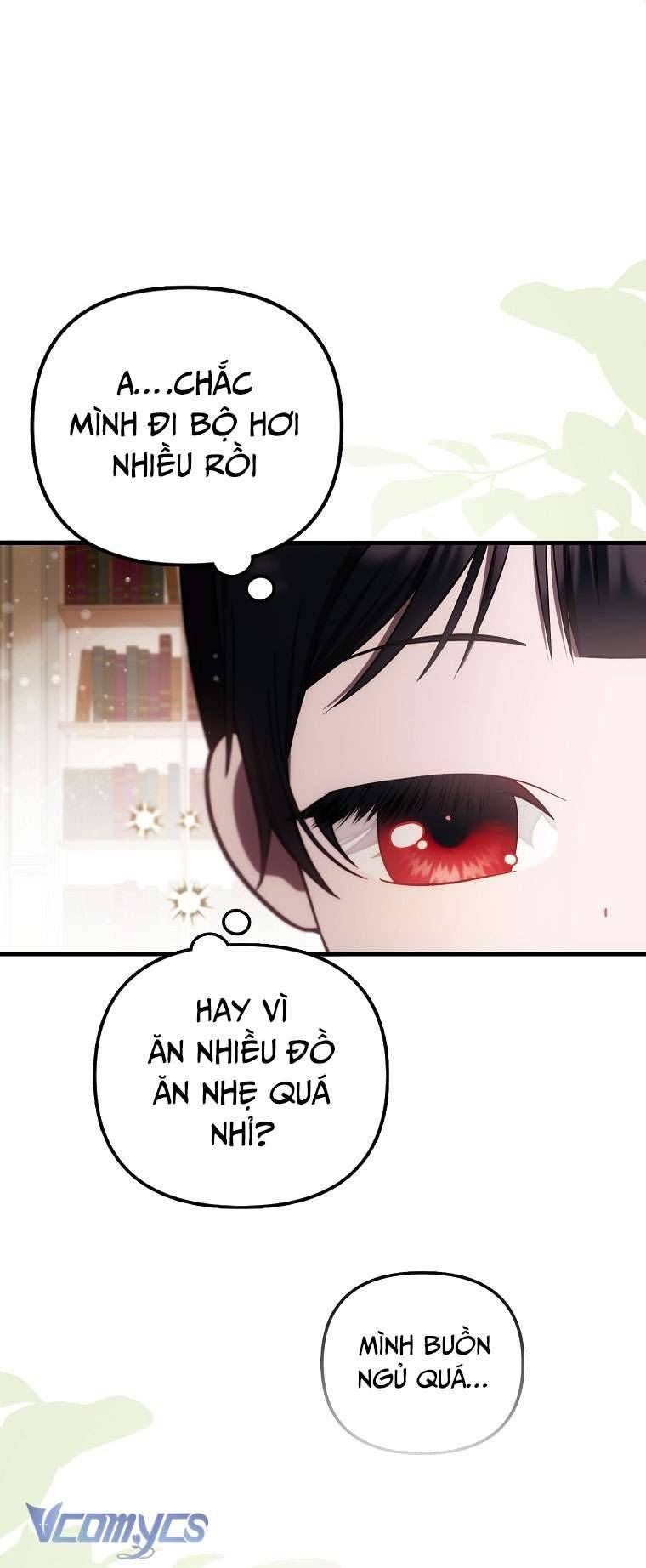 Lần Đầu Bé Út Được Yêu Thương Chapter 22 - 23