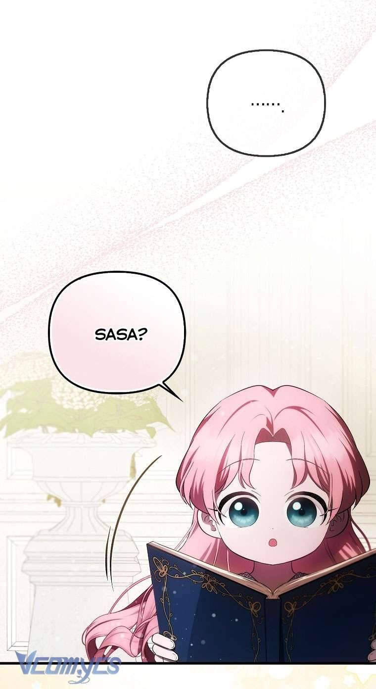 Lần Đầu Bé Út Được Yêu Thương Chapter 22 - 25