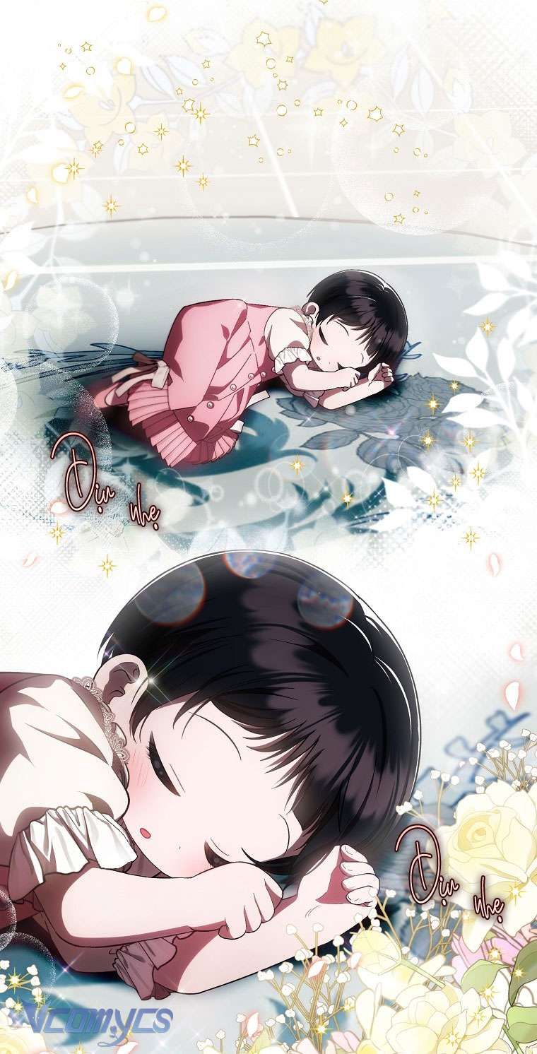 Lần Đầu Bé Út Được Yêu Thương Chapter 22 - 27