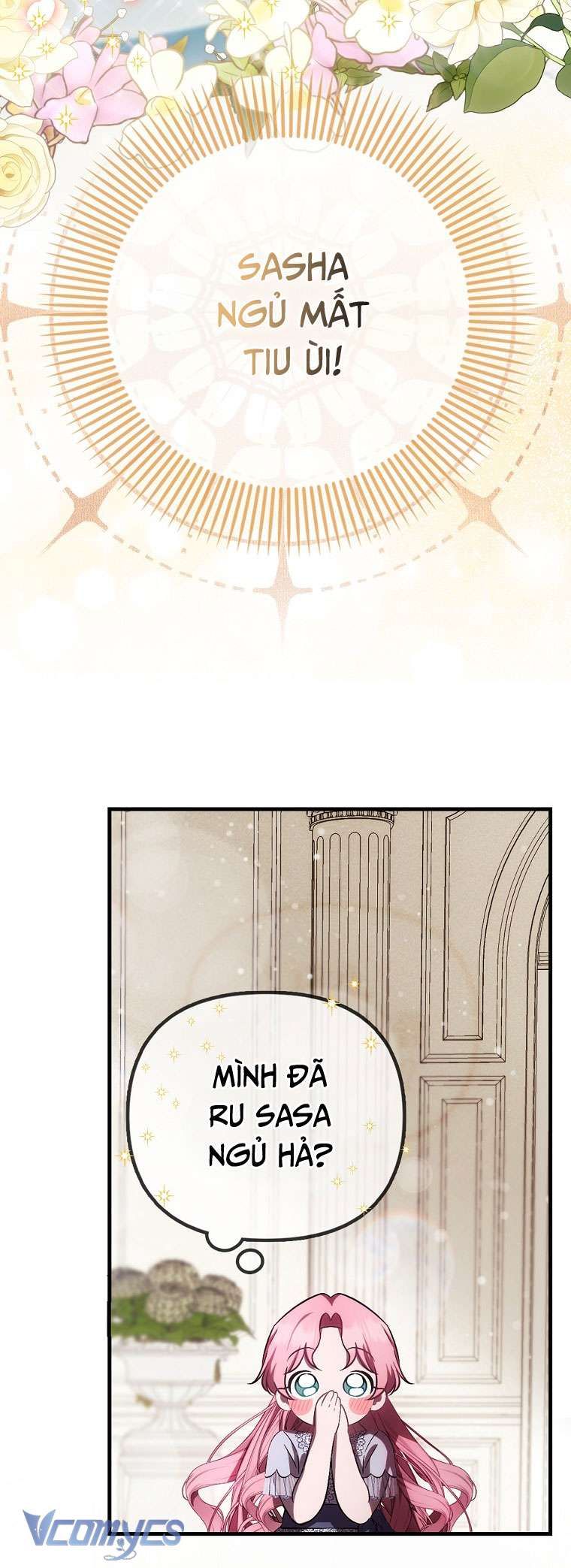 Lần Đầu Bé Út Được Yêu Thương Chapter 22 - 28