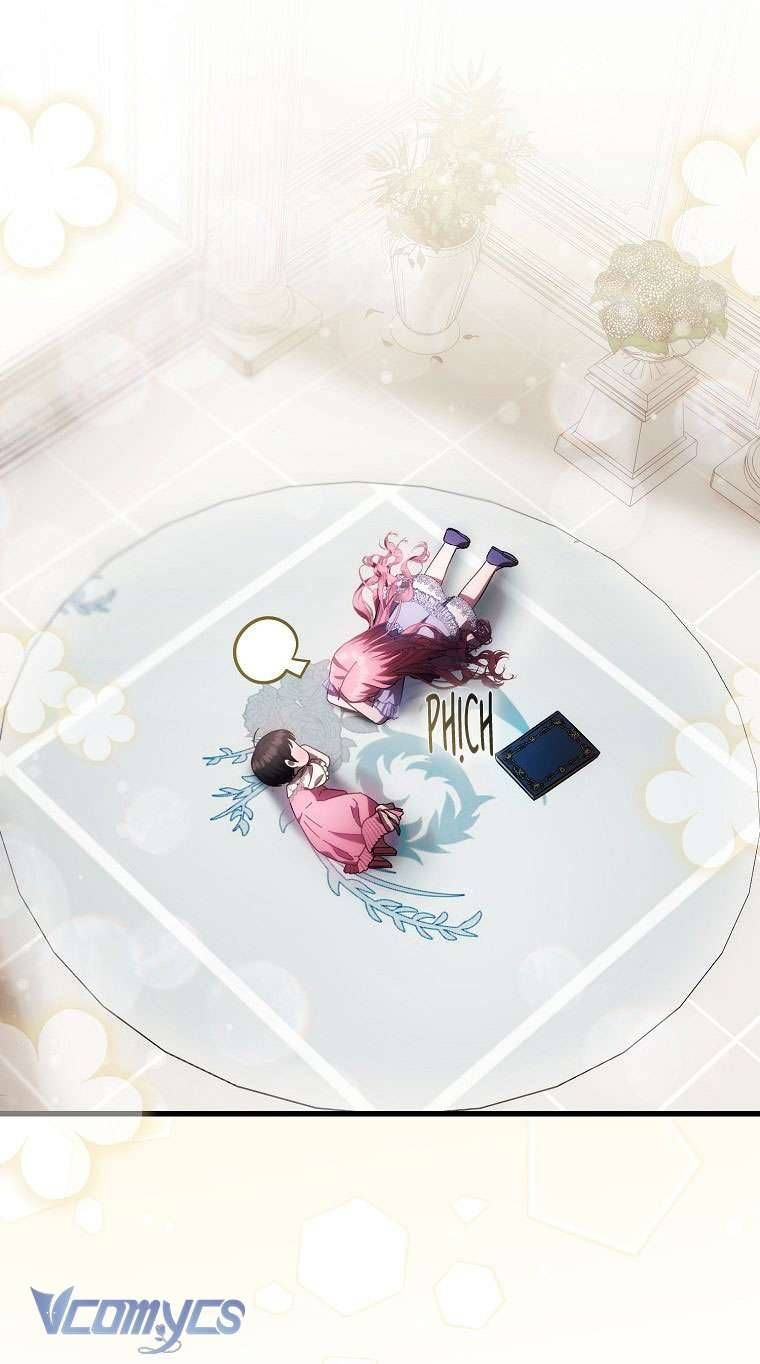 Lần Đầu Bé Út Được Yêu Thương Chapter 22 - 29