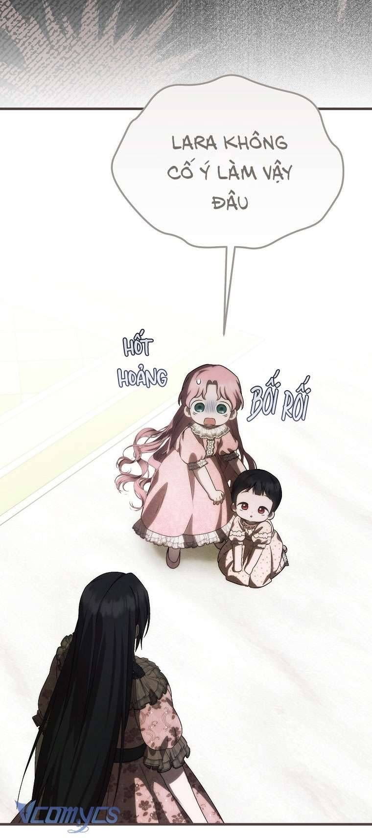 Lần Đầu Bé Út Được Yêu Thương Chapter 22 - 4