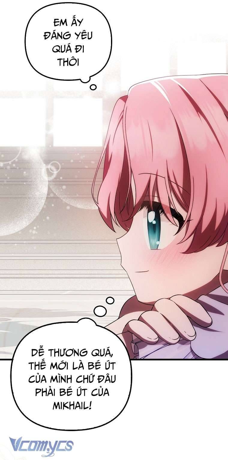 Lần Đầu Bé Út Được Yêu Thương Chapter 22 - 32