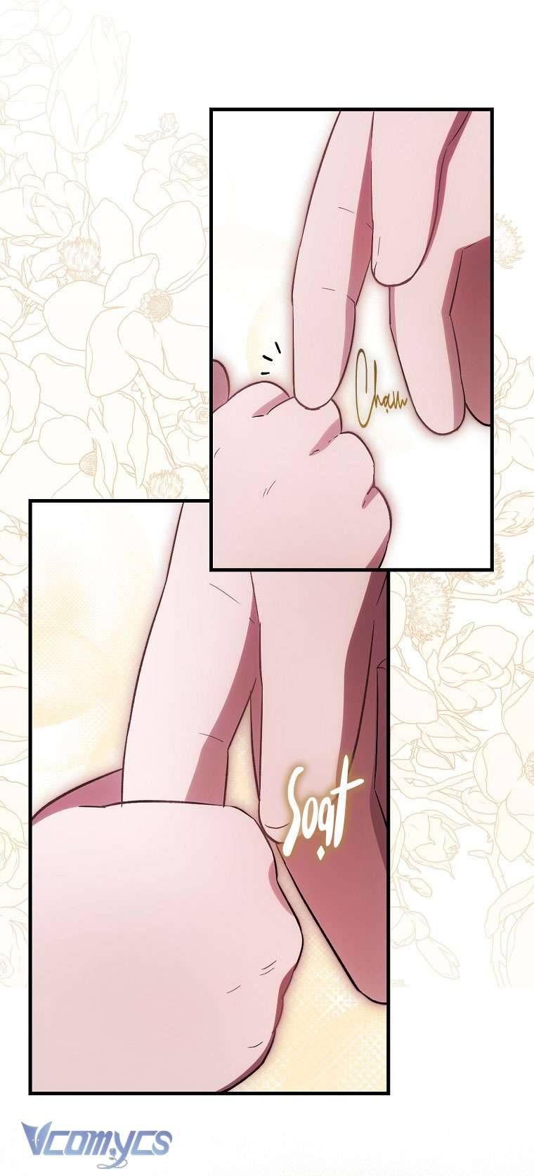 Lần Đầu Bé Út Được Yêu Thương Chapter 22 - 33