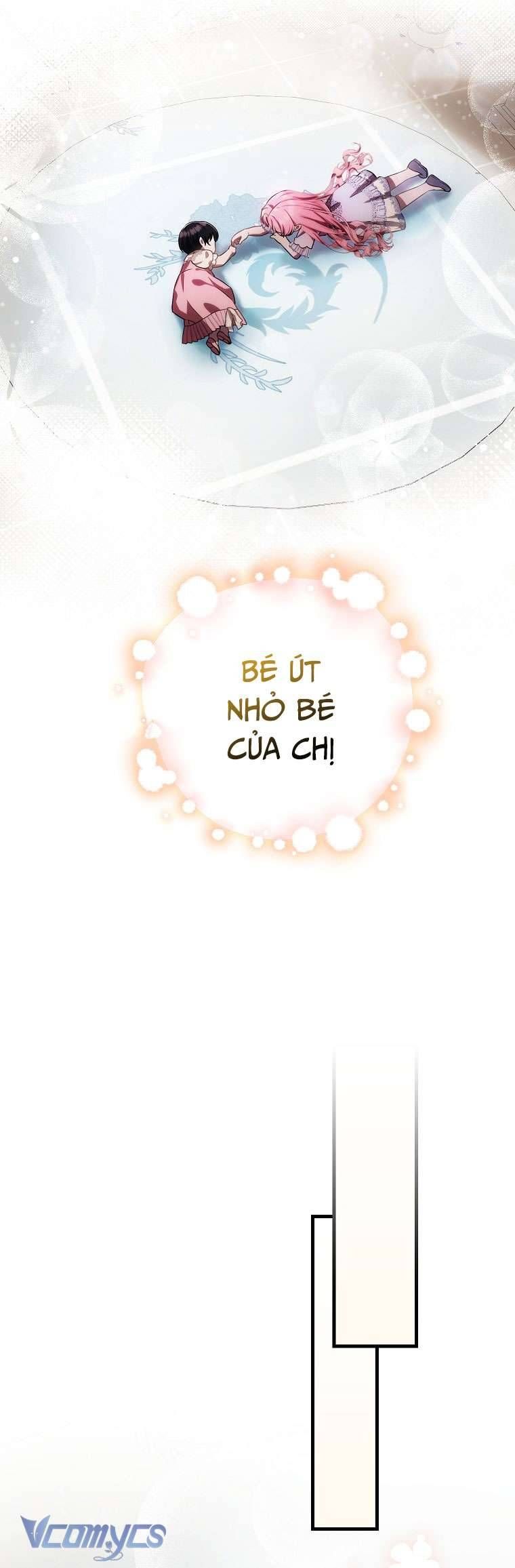 Lần Đầu Bé Út Được Yêu Thương Chapter 22 - 34