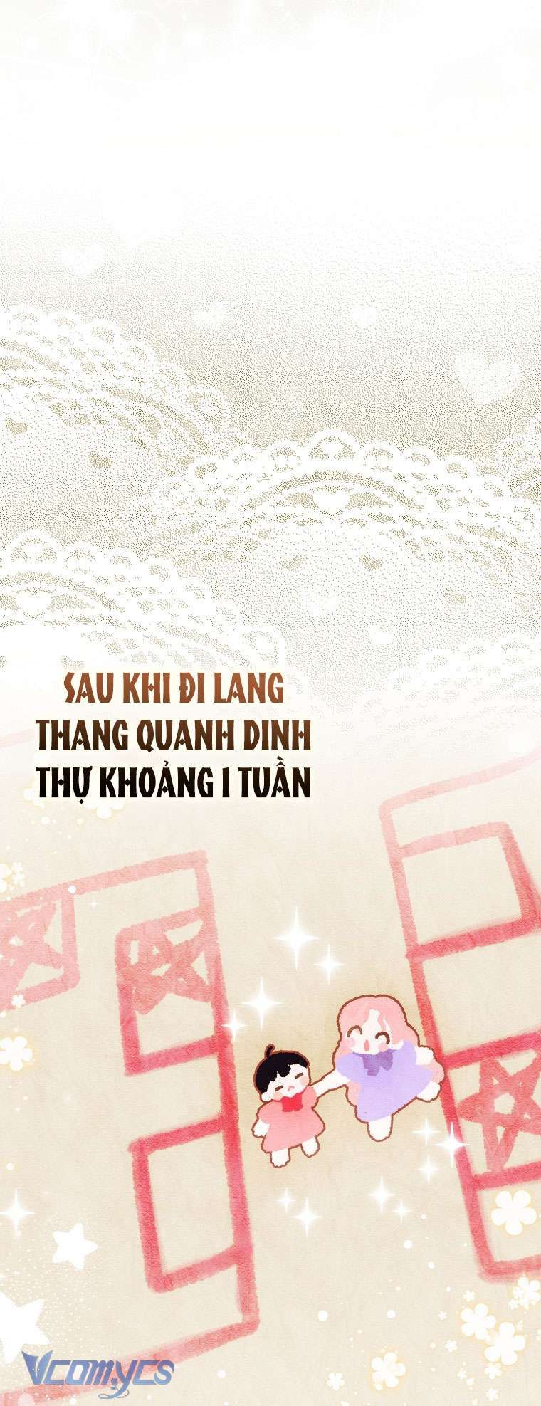 Lần Đầu Bé Út Được Yêu Thương Chapter 22 - 38
