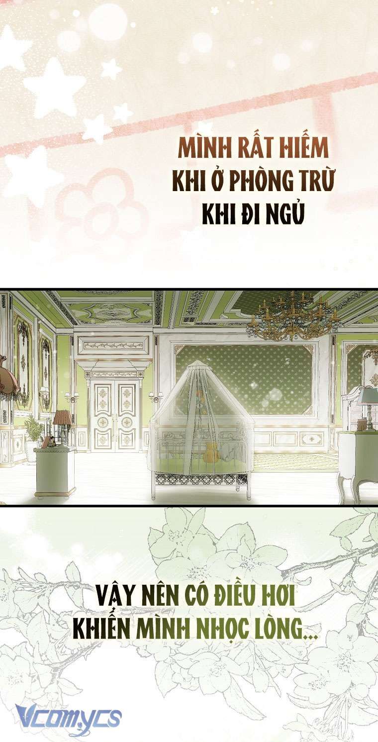 Lần Đầu Bé Út Được Yêu Thương Chapter 22 - 39