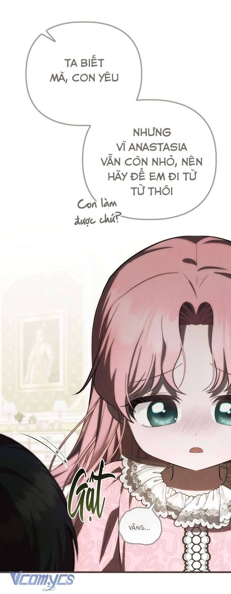 Lần Đầu Bé Út Được Yêu Thương Chapter 22 - 5