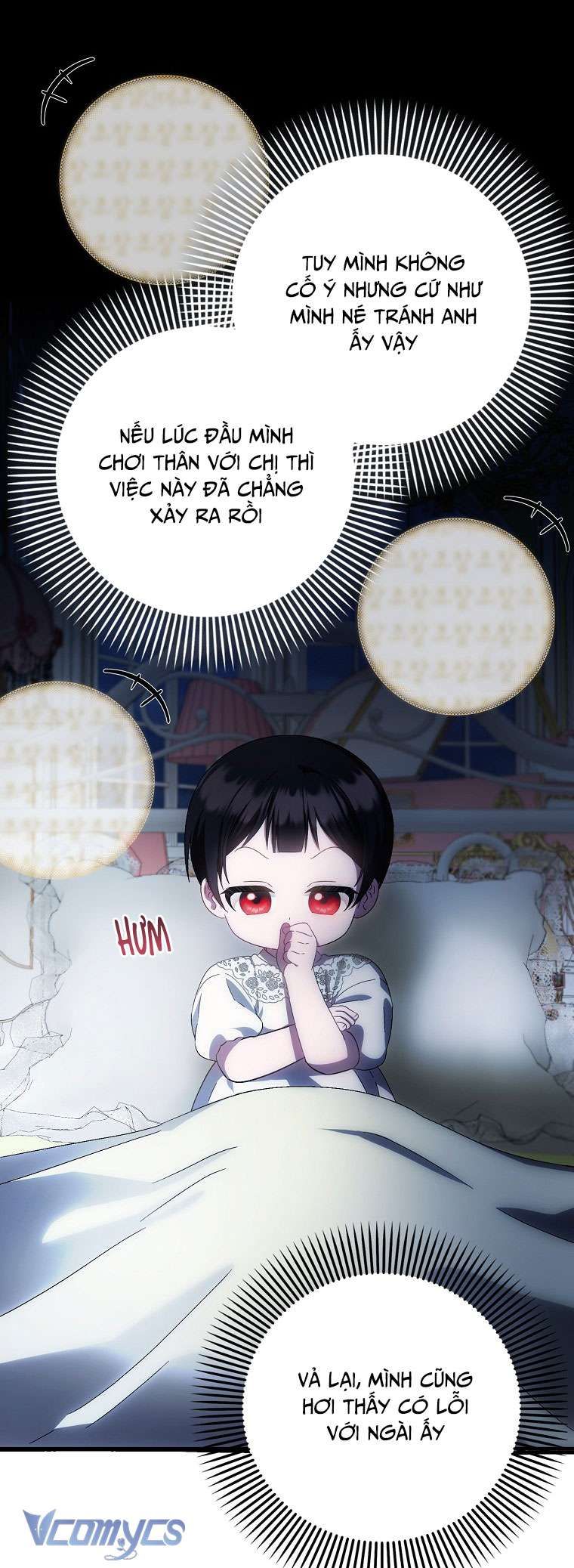 Lần Đầu Bé Út Được Yêu Thương Chapter 22 - 42