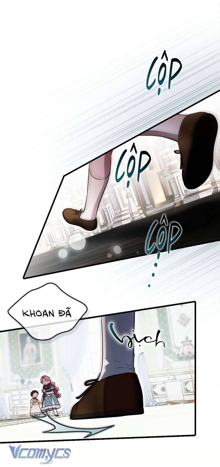 Lần Đầu Bé Út Được Yêu Thương Chapter 22 - 47