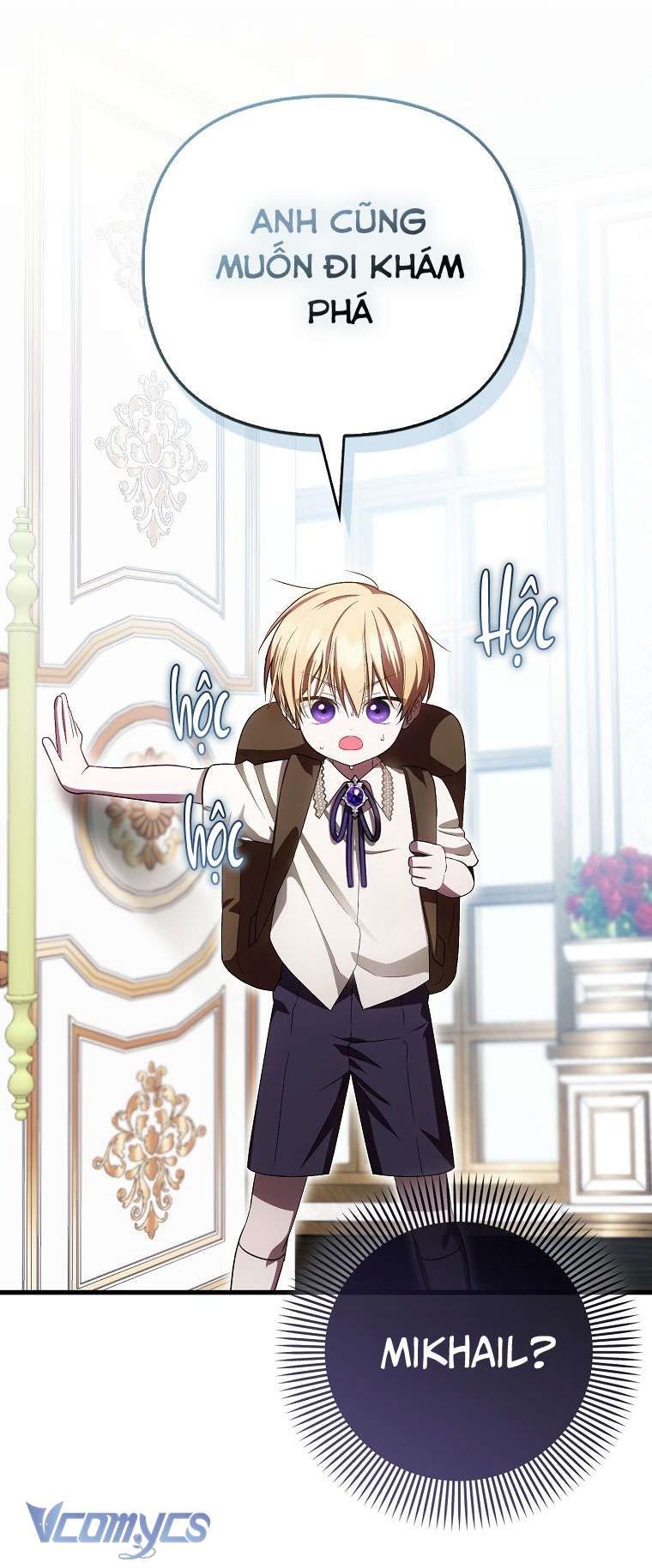 Lần Đầu Bé Út Được Yêu Thương Chapter 22 - 48