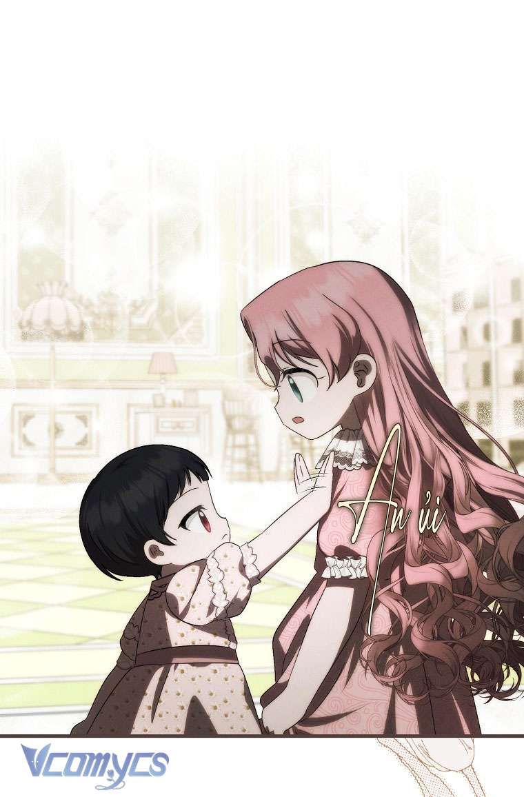 Lần Đầu Bé Út Được Yêu Thương Chapter 22 - 6