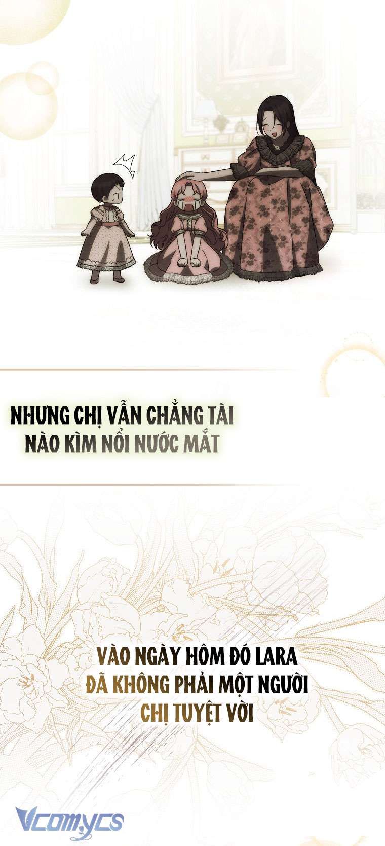 Lần Đầu Bé Út Được Yêu Thương Chapter 22 - 8