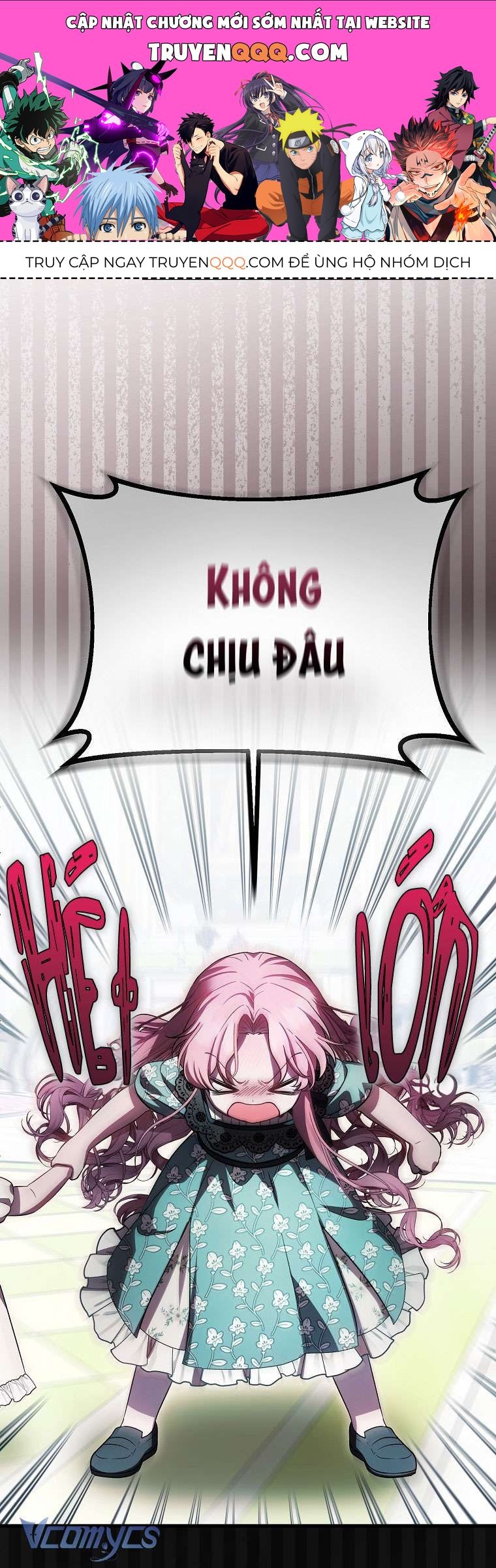 Lần Đầu Bé Út Được Yêu Thương Chapter 23 - 1