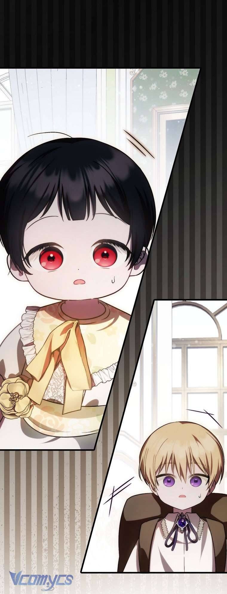 Lần Đầu Bé Út Được Yêu Thương Chapter 23 - 2